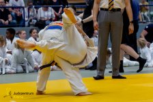 27.04.2025 Wachau JUDO Kids Cup